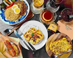 ミッドナイトブルー