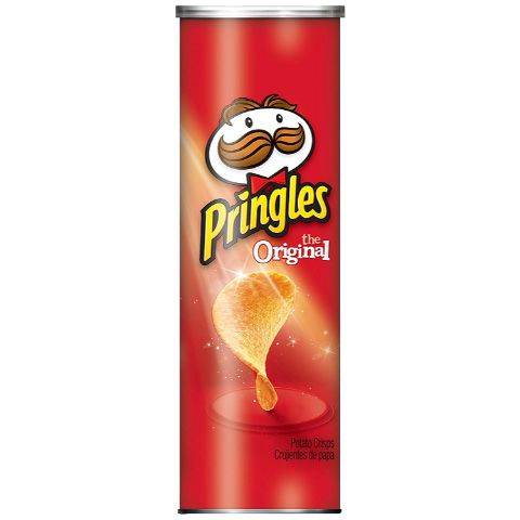 Pringles Original 5.2oz