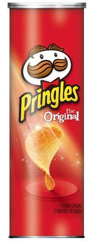 Pringles Original 5.2oz