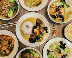 Restaurante Bar El Frenazo (Valencia)