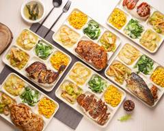 吉野烤肉飯 東海店