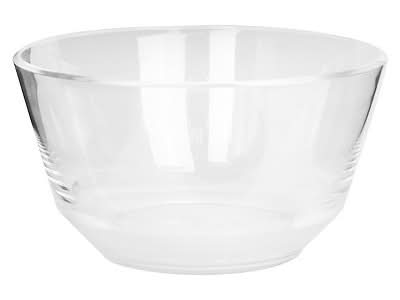 Room Essentials Plastic Serving Bowl