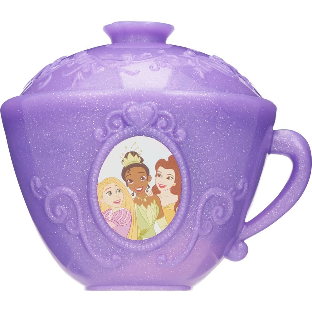 Disney Princess Mini Collectible Plush Assorted Characters