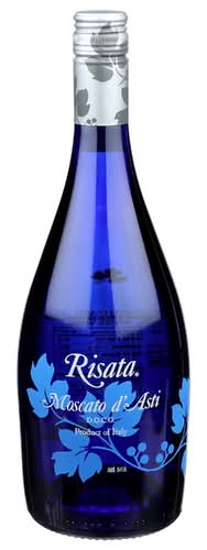 Risata Moscato D' Asti
