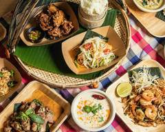 Ka - Tip Thai Street Food