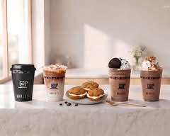 Baristi ( Tijuana)