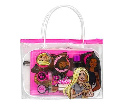 Barbie Stationery Pouch Set