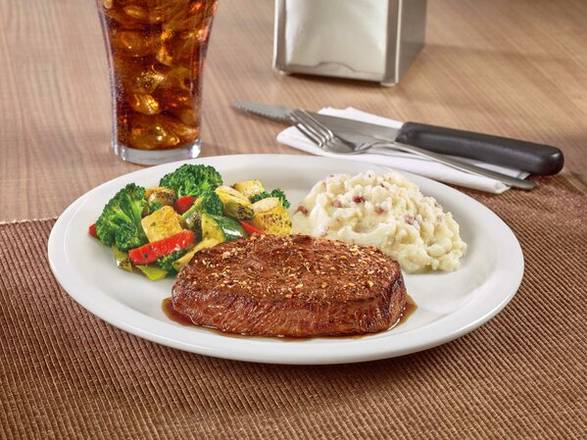 SIRLOIN STEAK