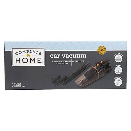 Complete Home Car Vacuum