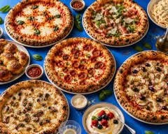 Al's Pizza und Pasta
