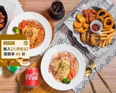 Buono Pasta Pasta｜平價義大利麵 士林店