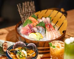 Honjin (McLeod Trail)