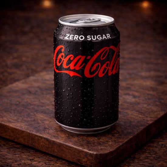 Coca-Cola Zéro 33cl