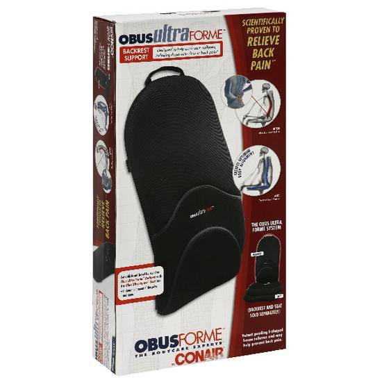 Obusforme ultra best sale forme system