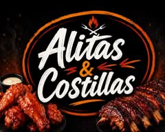 Alitas Y Costillas Casa Vera (Mexico City)