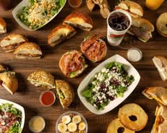 The Bagel  Shack (San Clemente)