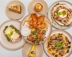 Columbus Coffee (Takanini)