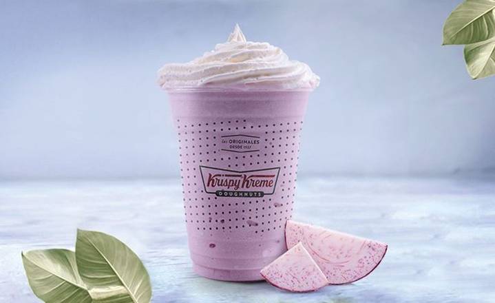 Frozen Taro 16 oz