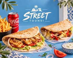 Street Tounsi
