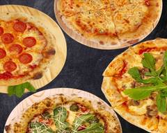 Molta Vita Pizza
