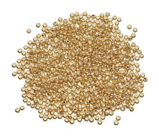 Toho 11/0 Japanese Glass Seed Beads