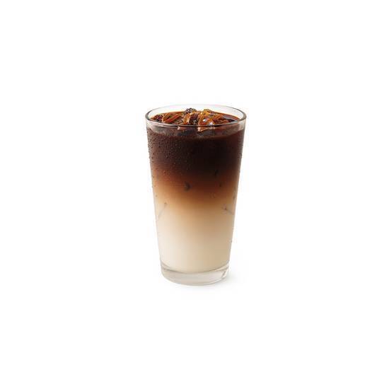 Iced Caramel Macchiato