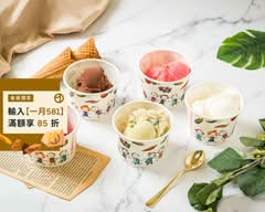 雪寶冰城丨大甲店