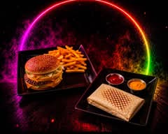 Darkfood Burgers&Tacos