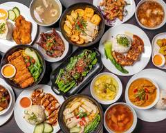 Jack’s Kitchen (Victoria Park)