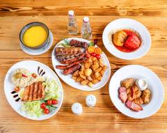 Restaurant Casa Marcu