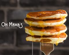 Oh Mama’s on Polanco