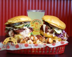Urban Bird Hot Chicken