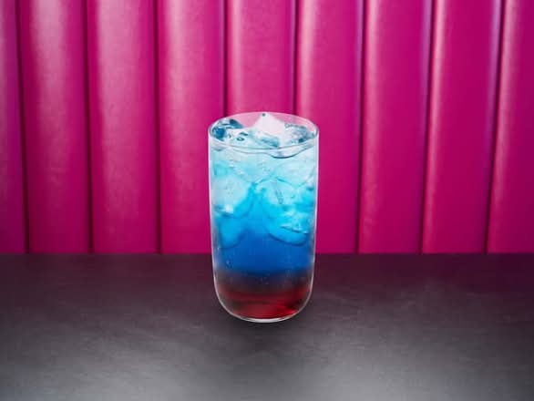 *NEW* Blue Raspberry Cooler