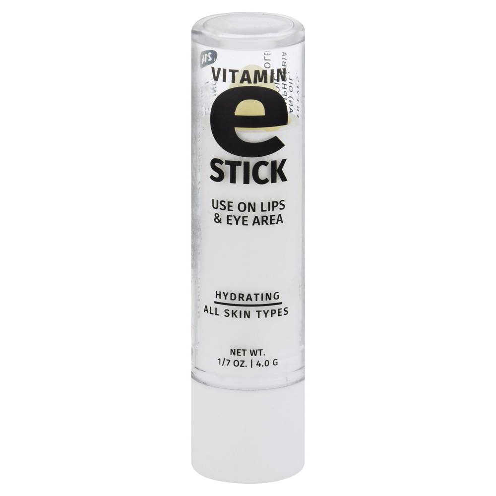 Reviva Labs Hydrating Vitamin E Stick (4 g)