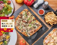 NINI尼尼義大利餐廳 公益店