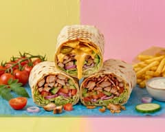 Wrap & Roll  craft shoarma