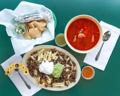 La Chona "El Sabor Mexicano"