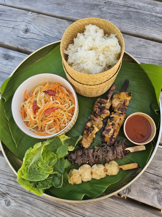 La Roulotte De Printemps (3 Rue Louis Blériot)