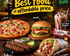 CHEESIOUS TAKEAWAY