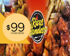 Ricos Boneless