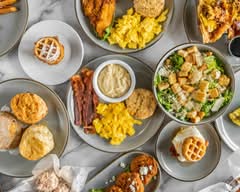 Buttermilk Biscuit