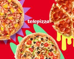 Telepizza (Braamcamp)