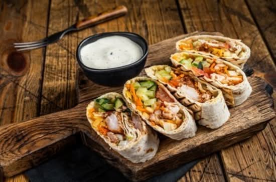 Tacos Tako Turko (Mexico City)