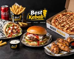 Best Kebab (Valencia)