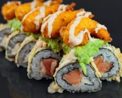 La Cabaña Sushi