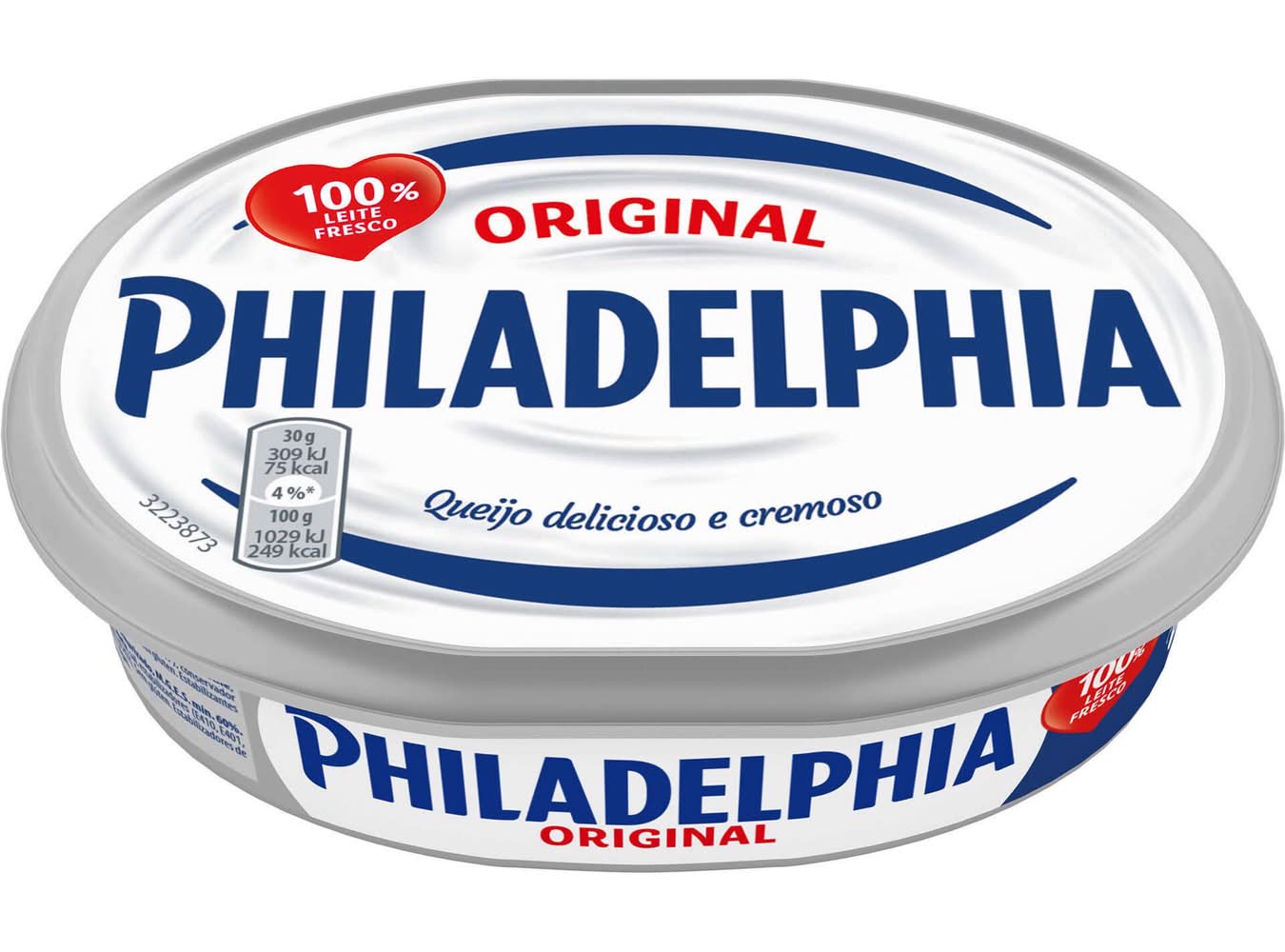 Queijo para Barrar Philadelphia (emb. 150 gr)