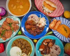 Steele's Hideout Carribbean Grill And Seafood (2325 Matheson Boulevard East)