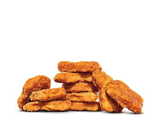 Chicken Nuggets 10 Pack