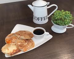 Gorditas El Rey