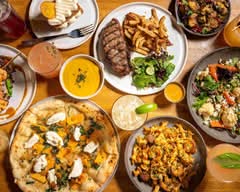 Craft Kitchen + Bar (93 Mill Plain Road)